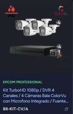 kit 5