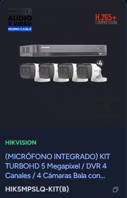 kit 6