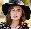 woman, portrait, model, fashion, hat, style, stylish woman, young woman, brunette, female, young, lady, girl, face, dress, modeling, pose, posing, female model, female portrait, woman, woman, female, lady, lady, lady, lady, lady, face, face