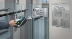 Control de Acceso