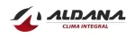 Logo Aldana sin fondo